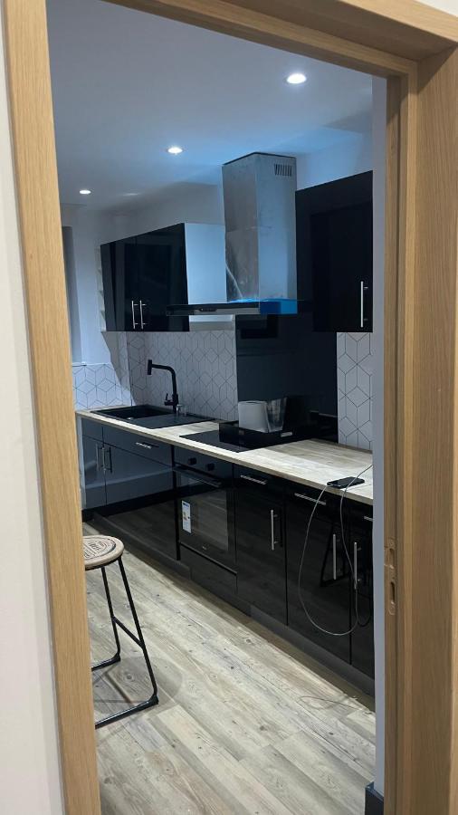 Charme Et Confort Apartment