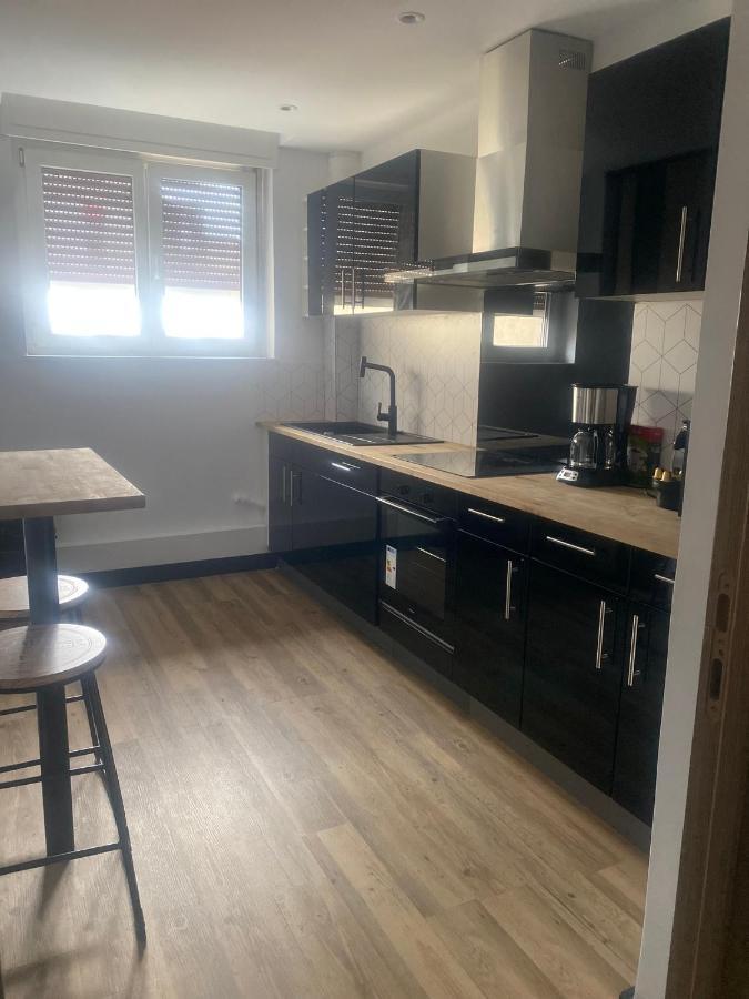 Apartment Charme Et Confort *