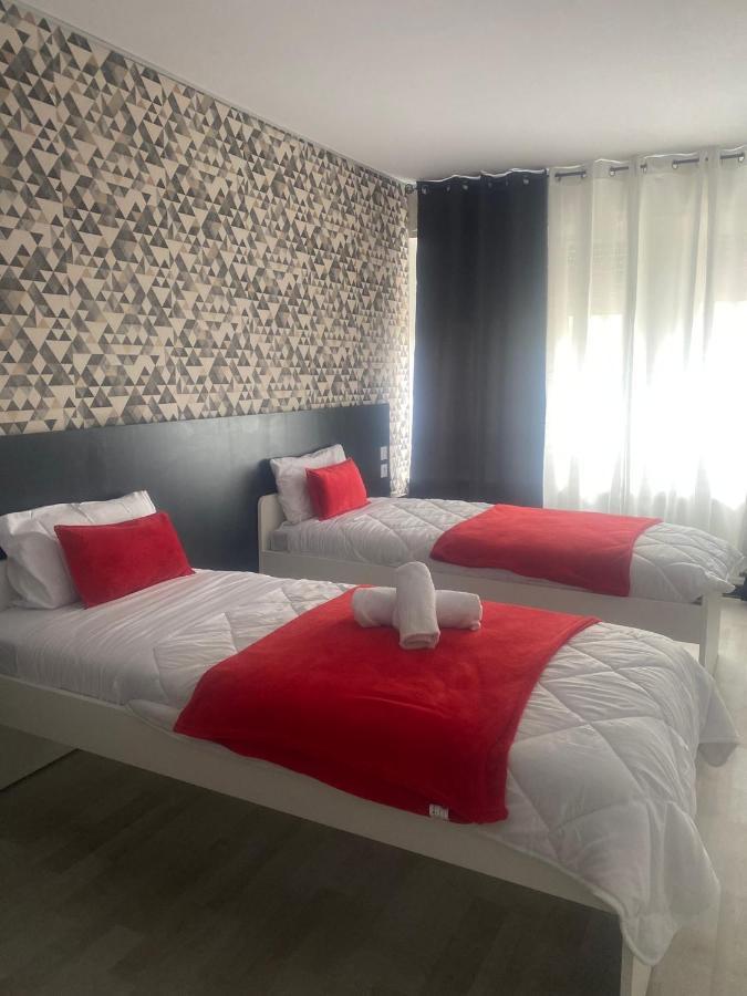 Charme Et Confort Apartment