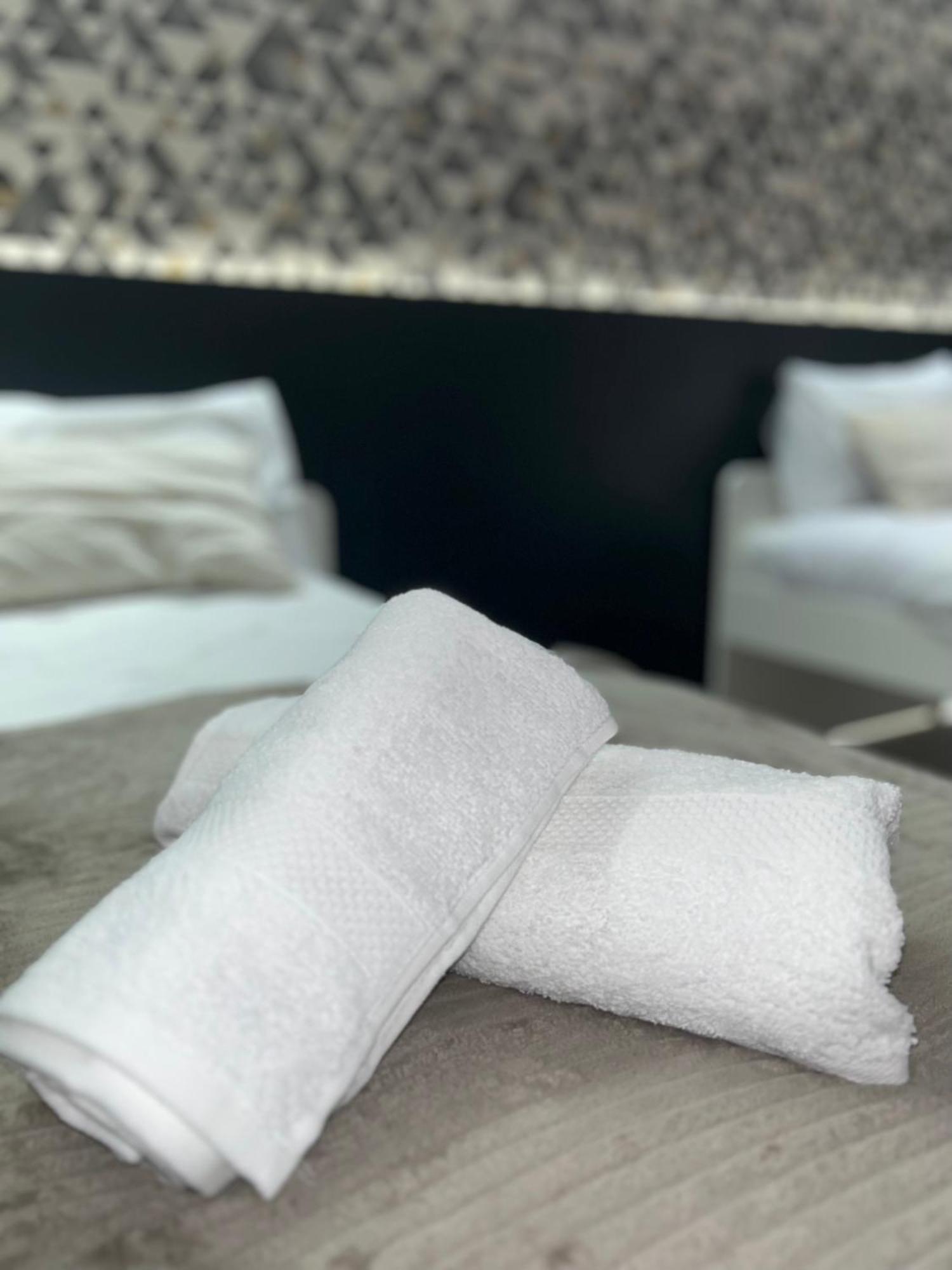 Charme Et Confort Apartment Mulhouse