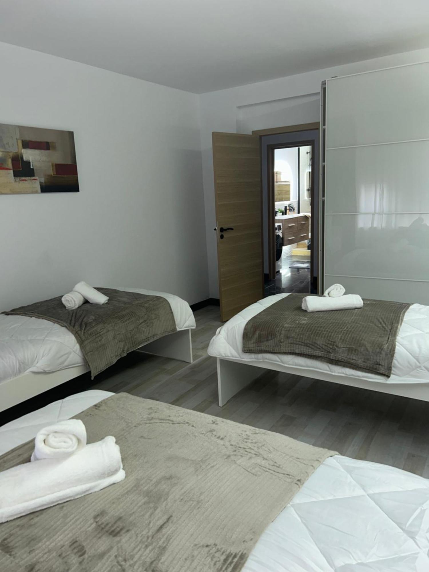 Apartment Charme Et Confort *